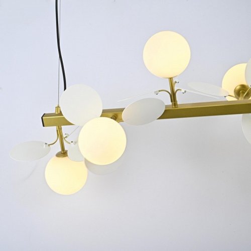 Подвесной светильник ImperiumLoft MATISSE-L-SELF01