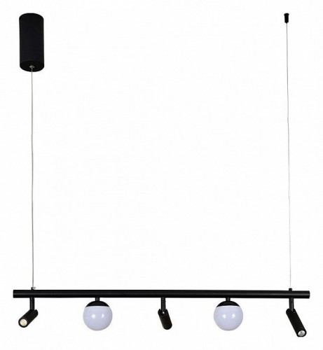 Подвесная светодиодная люстра F-Promo Philia 4179-5P Подвесная светодиодная люстра F-Promo Philia 4179-5P