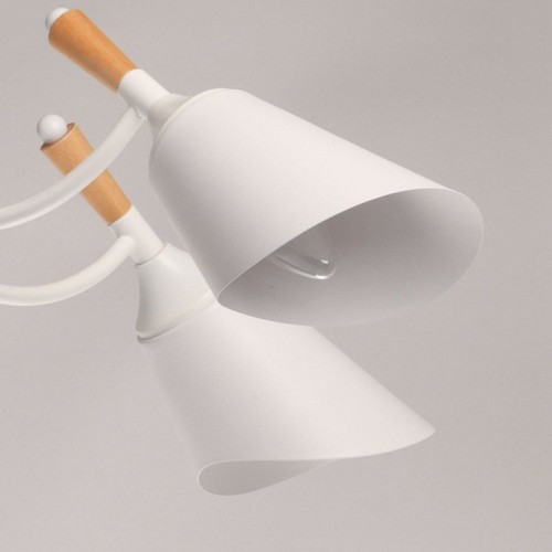 Люстра на штанге De City Дэла 5 635014805