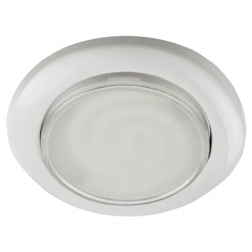 Точечный светильник ЭРА KL35 WH eco Точечный светильник ЭРА KL35 WH eco