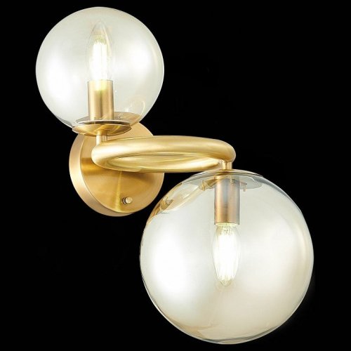 Бра ST Luce ST-Luce Gorizia SL1162.301.02 Бра ST Luce ST-Luce Gorizia SL1162.301.02