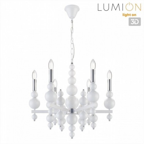 Подвесная люстра Lumion Nana 8260/6