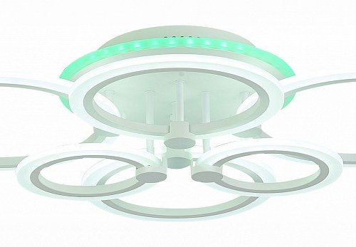 Потолочная люстра EvoLed Cerina SLE500552-06RGB Потолочная люстра EvoLed Cerina SLE500552-06RGB