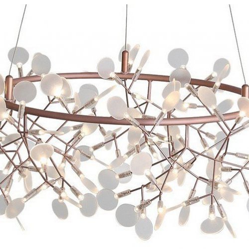 Подвесная светодиодная люстра ST Luce Rafina SL379.203.135