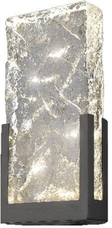 Бра DeLight Collection 98023 W98023L dark bronze