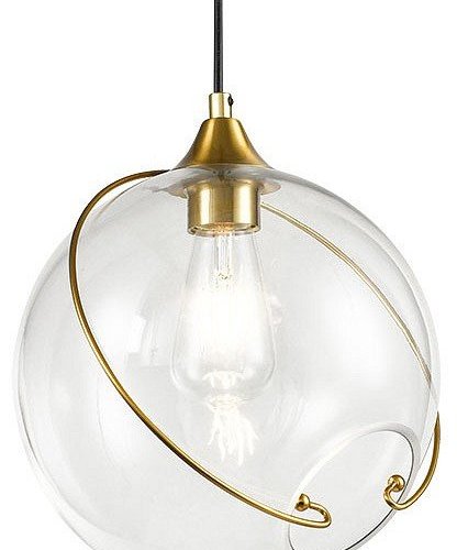 Подвесной светильник LGO Laredo LSP-8928