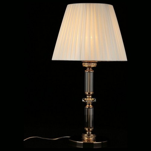 Интерьерная настольная лампа Aployt Patricia APL.716.14.01