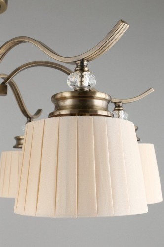 Люстра на штанге Omnilux Arosio OML-88417-06