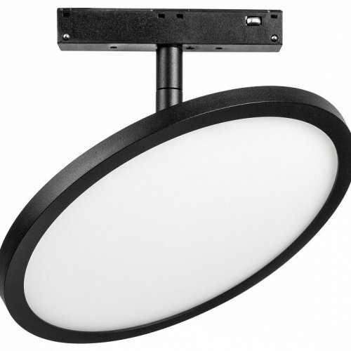 Трековый светильник Lightstar Uno 209747