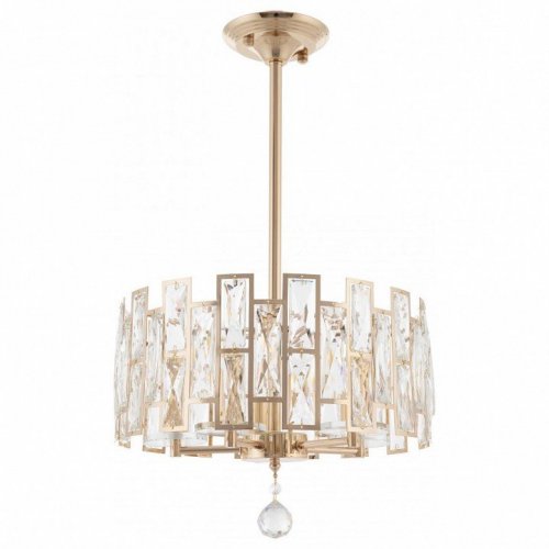 Подвесная люстра Arte Milano Sorrento-4209 374209/5/350/380 GD