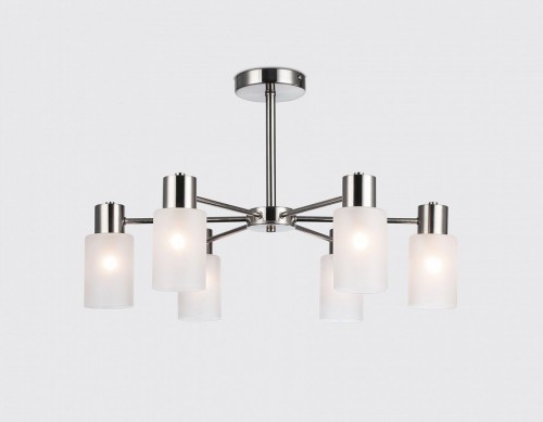 Потолочная люстра Ambrella light Traditional TR9572