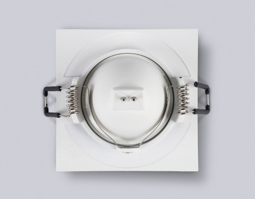 Точечный светильник Ambrella light Techno Spot TN102817