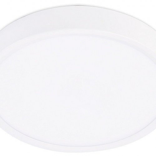 Встраиваемый светодиодный светильник Ambrella light Led Downlight DLR364