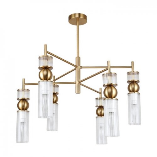 Потолочная люстра Vanilla 4737-6P Потолочная люстра Vanilla 4737-6P