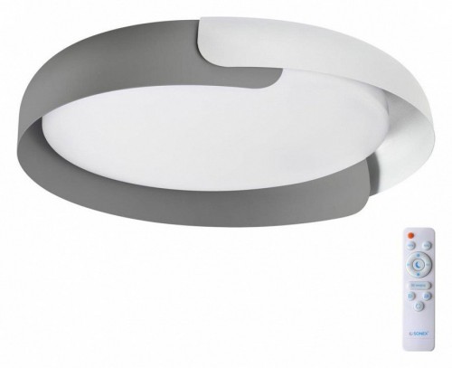Потолочный светильник Sonex Antares 7707/60L