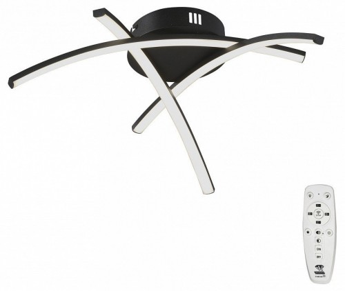 Люстра Vitaluce V2513DT-1/3PL