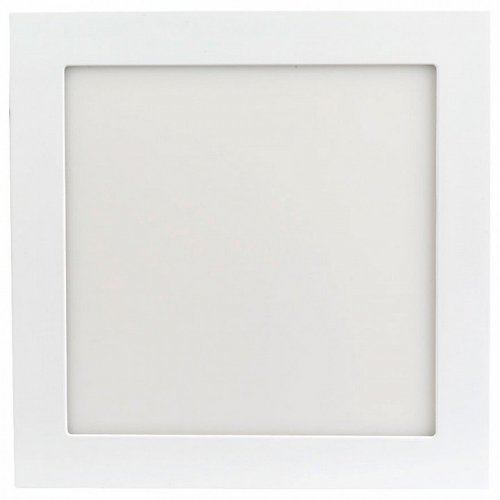 Встраиваемый светильник Arlight Dl-1 DL-225x225M-21W White