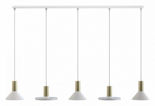 Подвесной светильник Nowodvorski Hermanos 8033 Подвесной светильник Nowodvorski Hermanos 8033