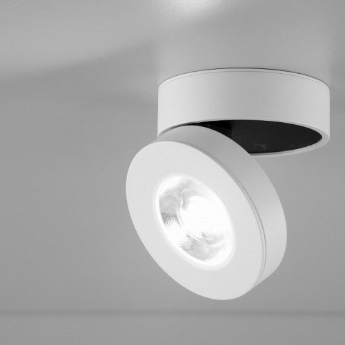 Точечный светильник Citilux Стамп CL558030N Точечный светильник Citilux Стамп CL558030N