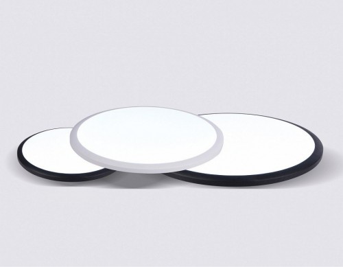 Потолочный светильник Ambrella light Orbital Air FZ1233