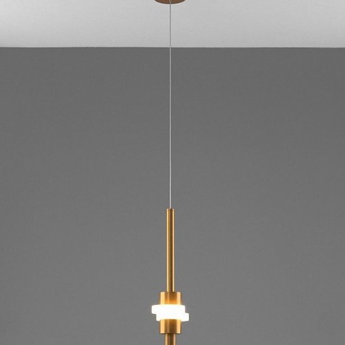 Подвесной светильник Moderli  V11643-PL