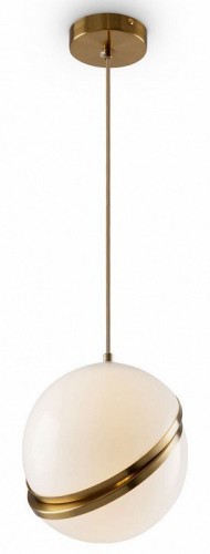 Подвесной светильник Freya Element FR5181PL-01BS