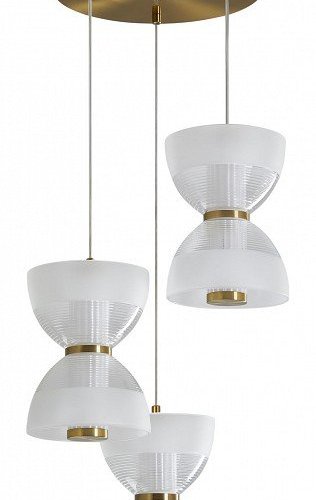 Подвесной светильник Freya Koil FR6136PL-L18BT