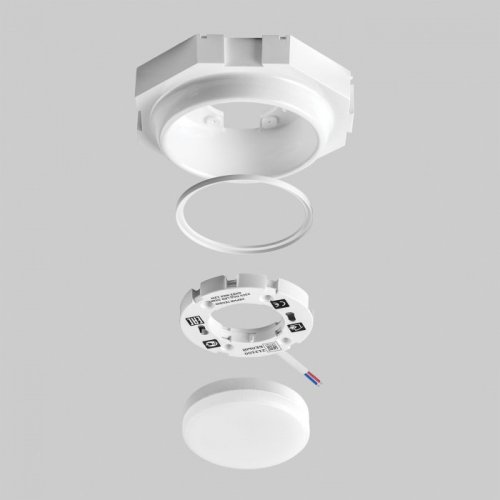 Точечный светильник Tensio 212100 Точечный светильник Tensio 212100