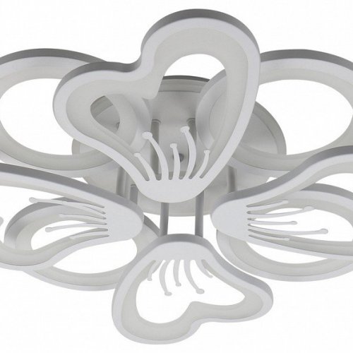 Потолочная люстра Escada 10227 10227/8LED BL Потолочная люстра Escada 10227 10227/8LED BL