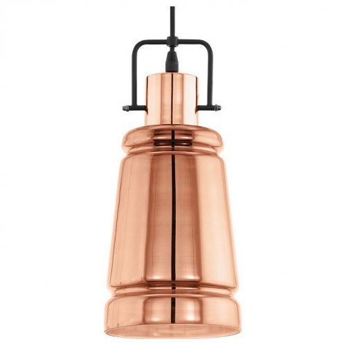 Подвесной светильник Eglo Frampton 49153 Подвесной светильник Eglo Frampton 49153