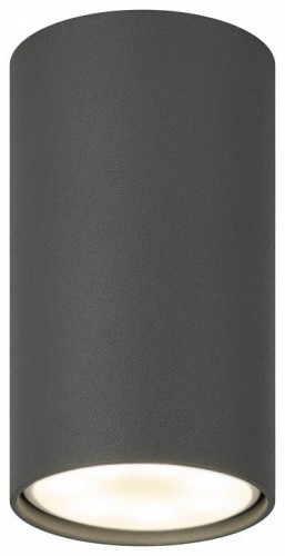 Накладной светильник Эра OL15 GU10 DG Б0049032