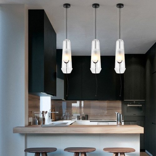 Подвесной светильник ImperiumLoft Fraga01