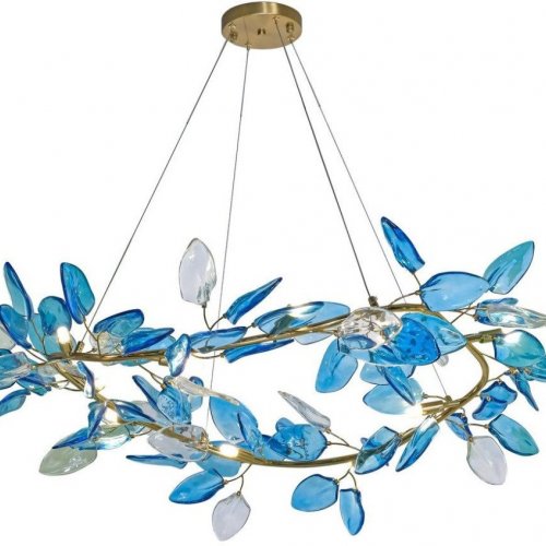 Подвесная люстра Alfa Light F3224-40