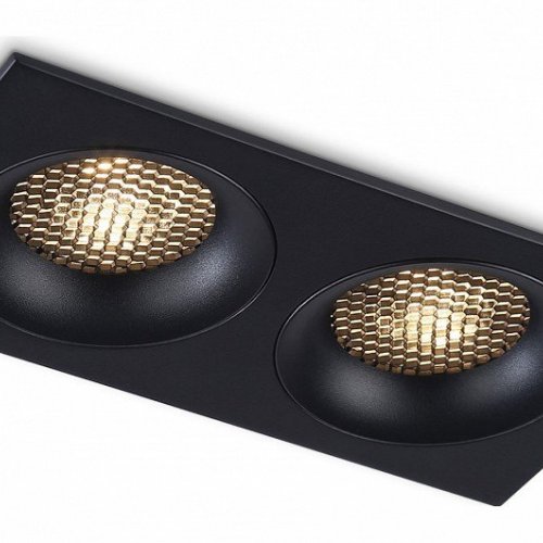 Встраиваемый светильник Ambrella Light Techno Spot Standard Tech TN102734