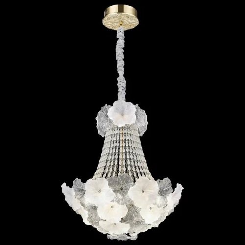 Подвесная люстра Isabella WE112.12.303