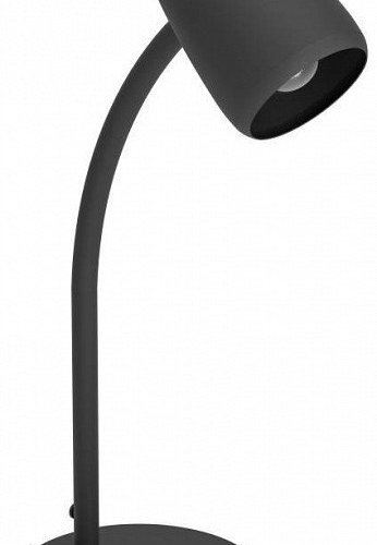 Интерьерная настольная лампа Eglo Carlo 901828