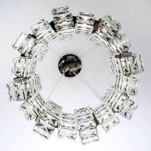 Подвесная люстра MODELUX ML.755.16 CR