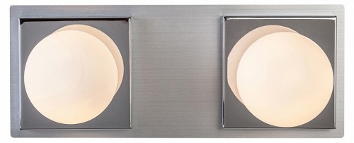 Точечный светильник Escada Livorno 10162/2A