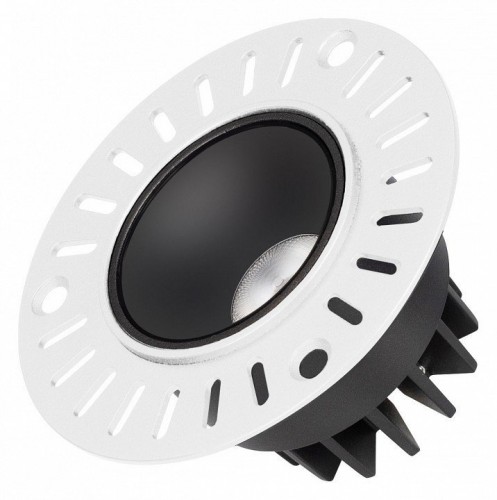 Встраиваемый светильник Arlight ATLAS 031882(1)