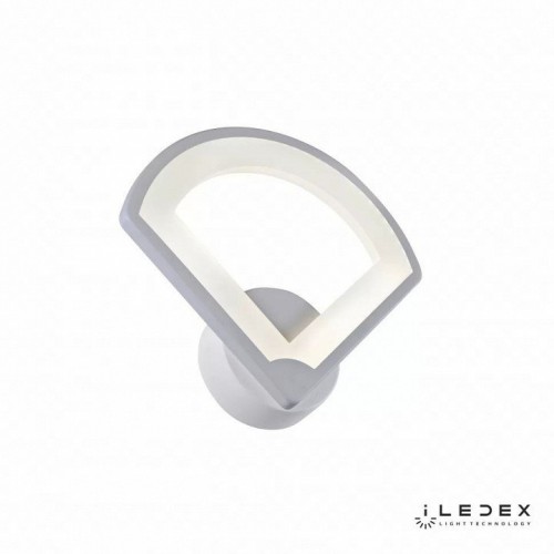 Настенный светильник iLedex River LZ-233 4000K WH Настенный светильник iLedex River LZ-233 4000K WH