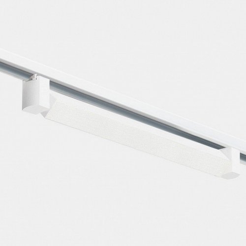 Трековый светодиодный светильник Italline IT08-8030 white 4000K Трековый светодиодный светильник Italline IT08-8030 white 4000K