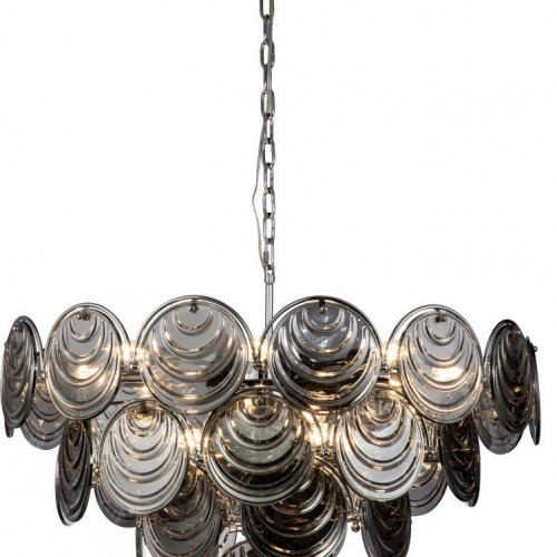 Подвесная люстра Notte V000056 Подвесная люстра Notte V000056
