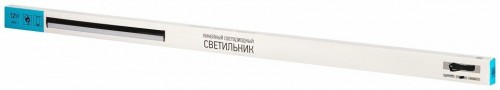 Накладной светильник Эра  LLED-01-12W-4000-B