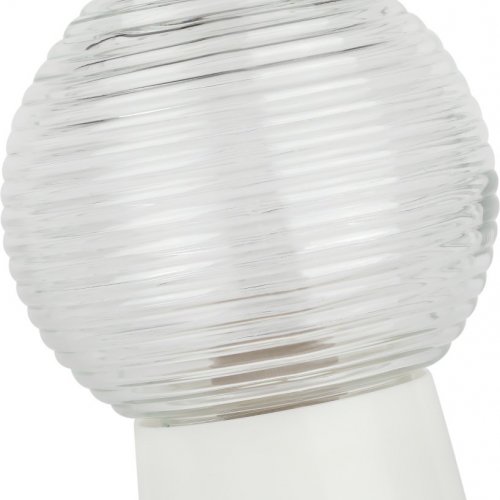 Настенно-потолочный светильник ЭРА НБП 01-60-004 наклонный