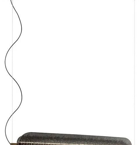 Подвесной светильник Velante 263-023-02