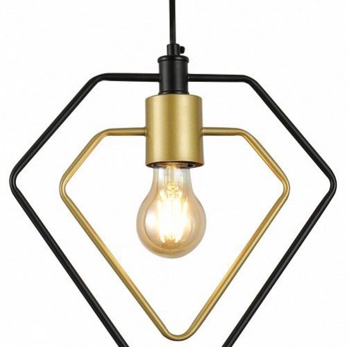 Подвесной светильник Escada Interval 1164/1S Подвесной светильник Escada Interval 1164/1S