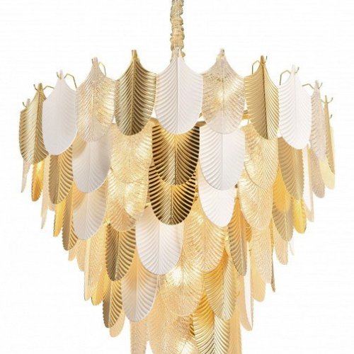 Подвесная люстра Wertmark Arctioma WE126.51.303