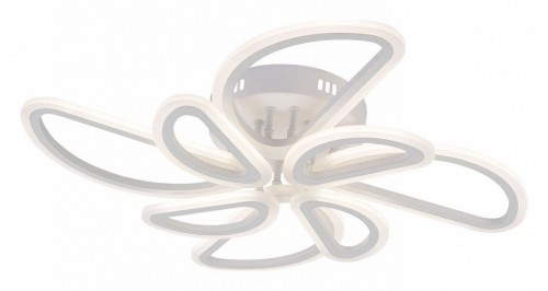 Потолочная люстра Escada Archer 10270/8LED Потолочная люстра Escada Archer 10270/8LED