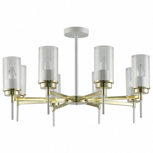 Потолочная люстра Escada Legion 2139/8P