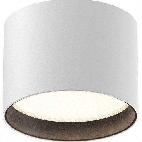 Накладной светильник Maytoni Technical Glare C127CL-L7W4K-W